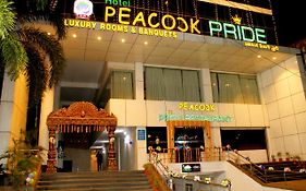 Hotel Peacock Pride